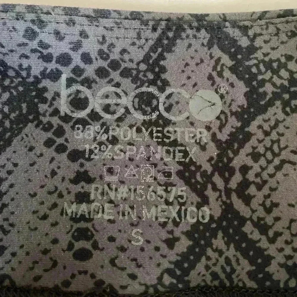 Becca Leggings - Picture 4 of 5
